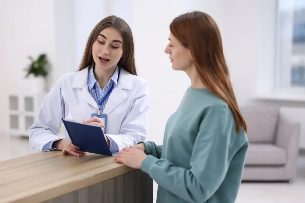 Dental Implant Consultation at BeauDent Family Dental in Beaumont