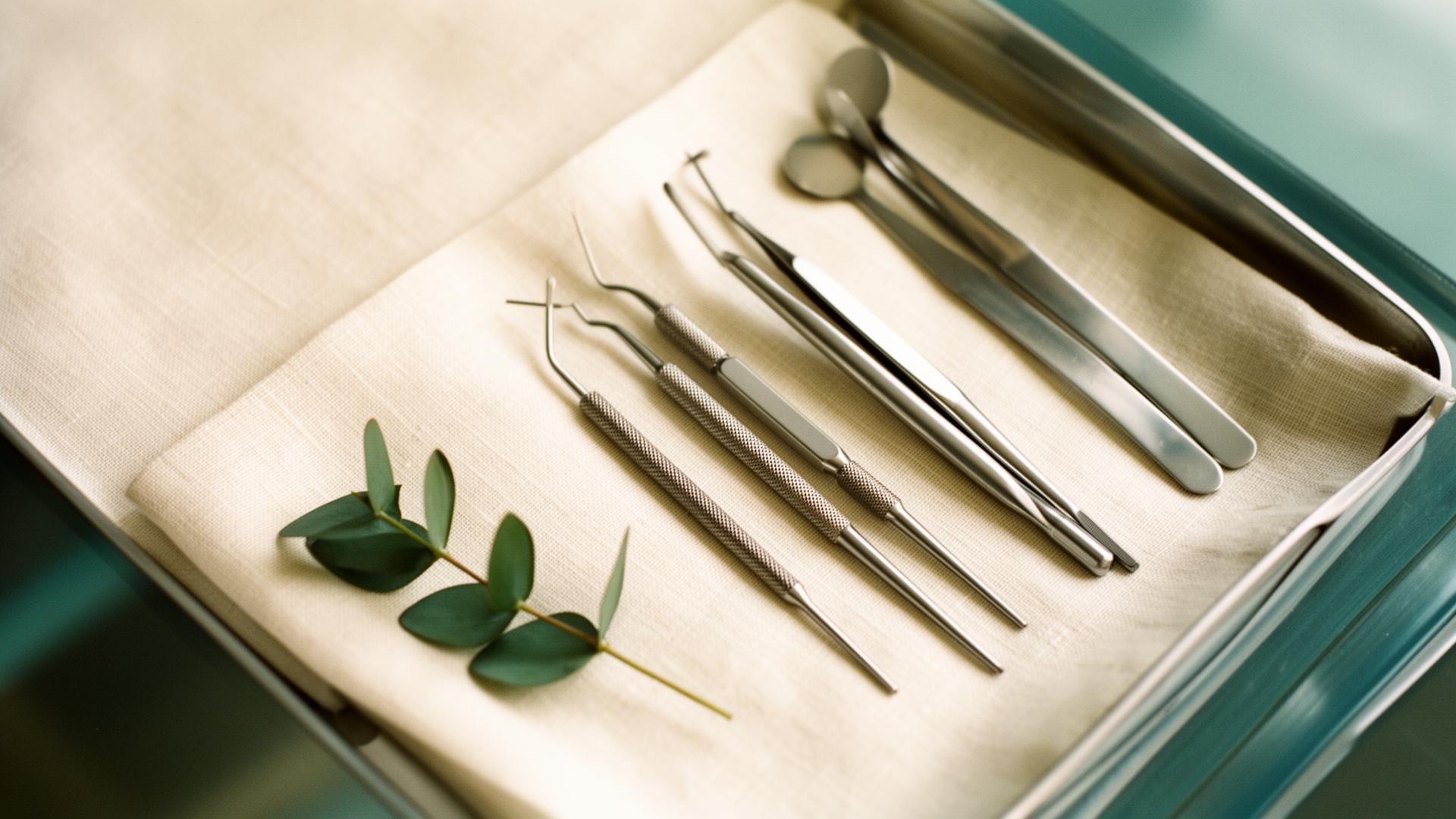 Lost Filling or Crown at BeauDent Family Dental in Beaumont